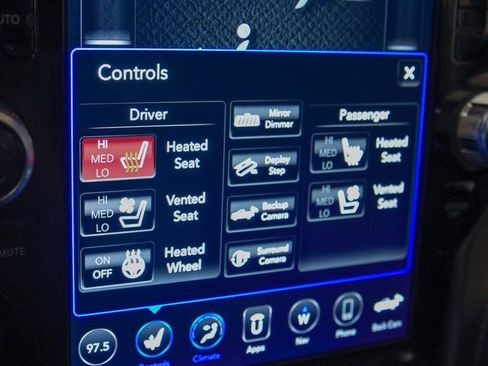 Used 2020 RAM 1500 Limited AWD/4WD image 24