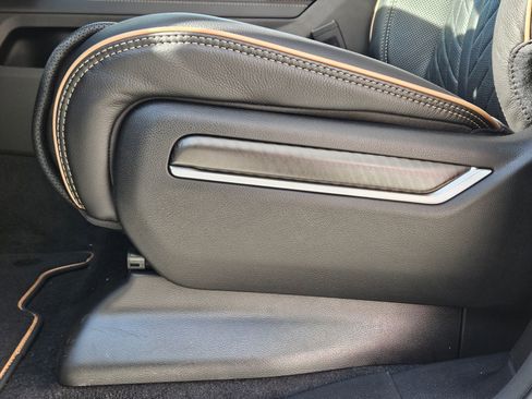 New 2026 RAM 1500 Tungsten w/ Trailer Tow Group image 18