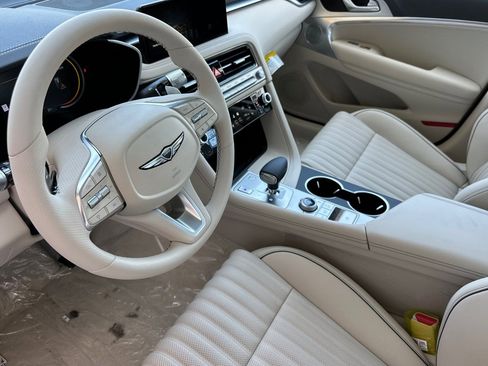 New 2026 Genesis G70 2.5T Prestige image 11