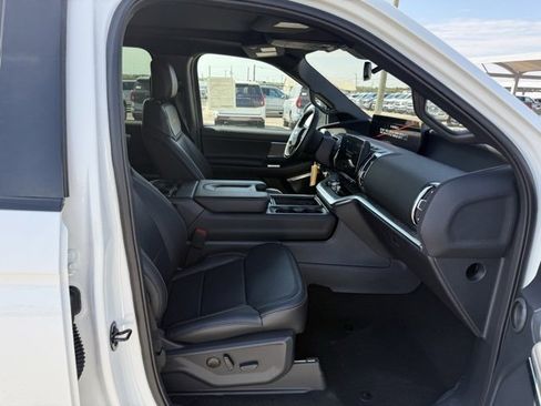 New 2025 Ford Expedition Tremor image 11