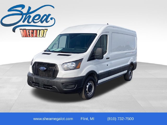 Used 2025 Ford Transit 250 148 Medium Roof w/ Load Area Protection Package RWD 360° Tour