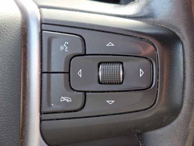 Certified 2021 GMC Sierra 1500 SLT w/ SLT Premium Package AWD/4WD image 18