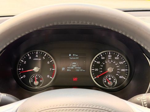 Used 2022 Kia Telluride EX FWD image 35