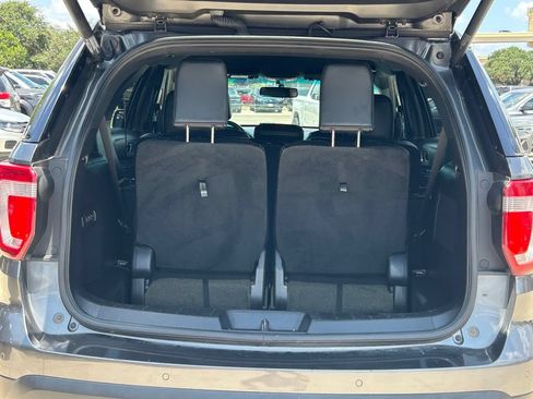 Used 2016 Ford Explorer Limited FWD image 14