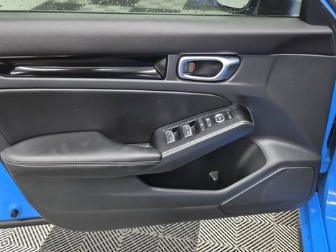 Certified 2022 Honda Civic Sport Touring image 18