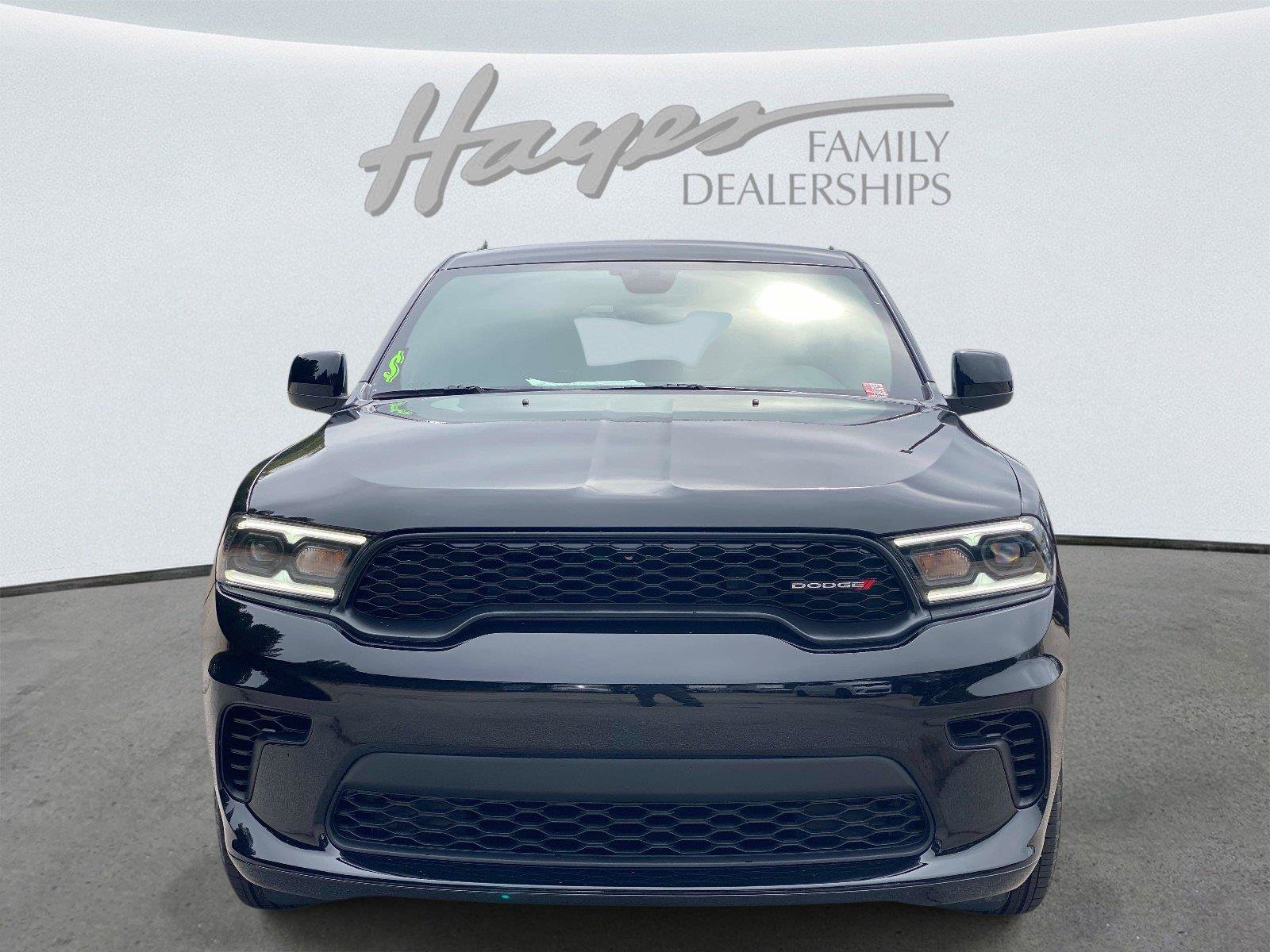 Used 2025 Dodge Durango GT RWD image 12