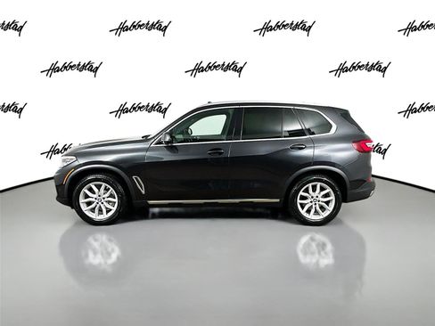 Certified 2023 BMW X5 xDrive40i w/ Premium Package image 8
