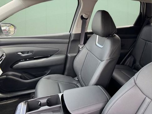 New 2026 Hyundai Tucson Limited FWD image 7