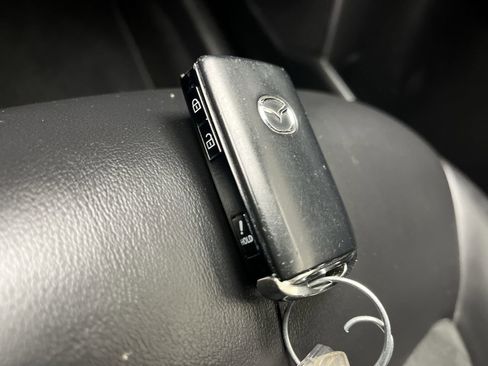 Used 2020 MAZDA CX-5 Touring image 25