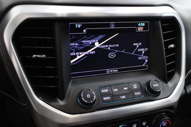 Used 2017 GMC Acadia SLT AWD/4WD image 19