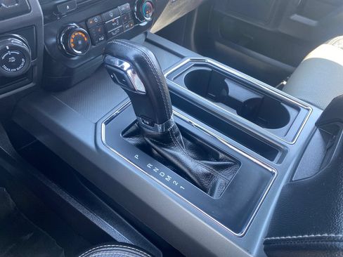 Used 2016 Ford F150 XLT w/ Equipment Group 302A Luxury AWD/4WD image 26