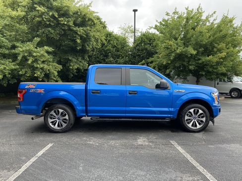 Used 2020 Ford F150 XL w/ Equipment Group 101A Mid RWD image 10