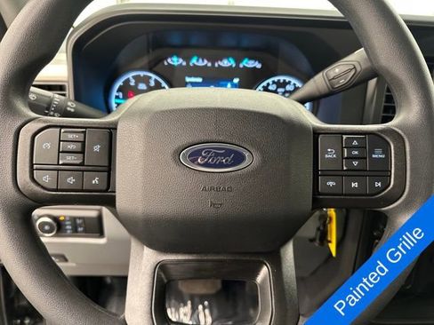 New 2026 Ford F350 XL w/ STX Appearance Package AWD/4WD image 31