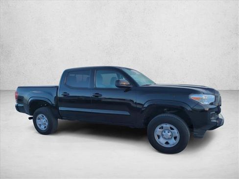 Used 2023 Toyota Tacoma SR AWD/4WD image 4