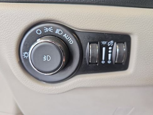 Used 2023 Chrysler Pacifica Limited FWD image 23