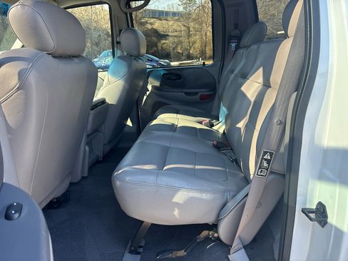 Used 2003 Ford F150 King Ranch image 13