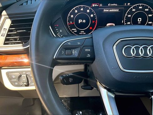 Used 2019 Audi Q5 2.0T Premium Plus w/ Premium Plus Package image 25