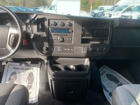 Used 2016 Chevrolet Express 2500 LS image 22