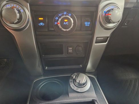 Used 2017 Toyota 4Runner SR5 image 49