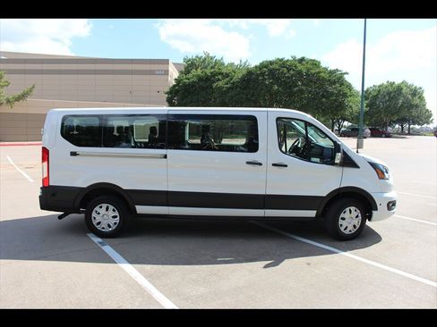 Used 2024 Ford Transit 350 XLT RWD image 5