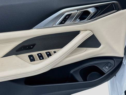 New 2027 BMW 430i Convertible w/ Premium Package RWD image 29