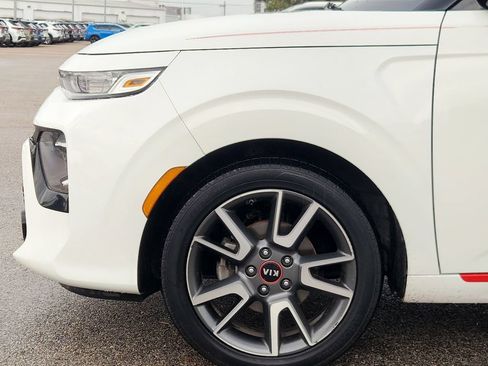 Used 2020 Kia Soul GT-Line FWD image 5