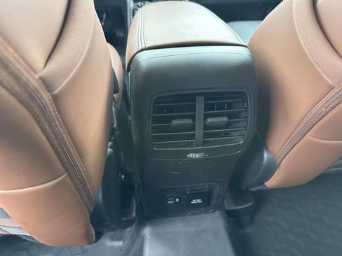 Used 2024 Ford Bronco Sport Badlands w/ Premium Package image 15