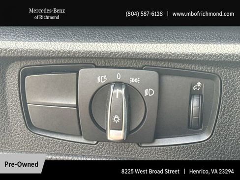 Used 2017 BMW M240i Convertible w/ Driving Assistance Package image 22