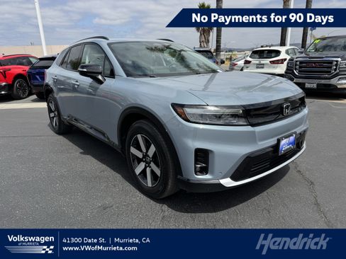 Used 2026 Honda Prologue Touring image 1