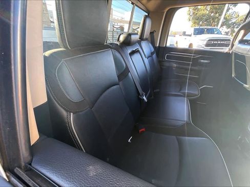 Used 2020 RAM 2500 Laramie image 27