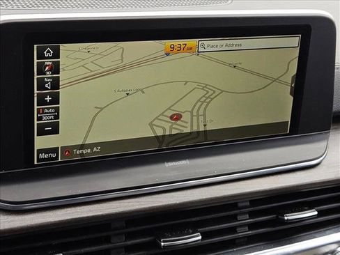 Used 2020 Kia Telluride EX FWD image 11