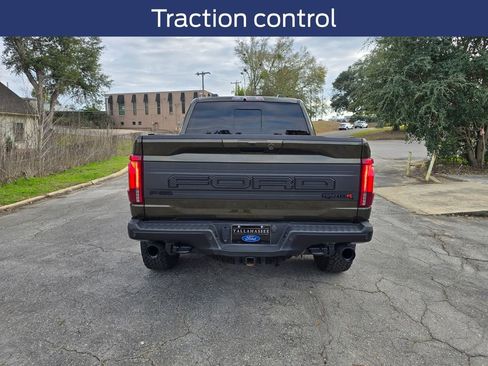 Used 2024 Ford F150 Raptor w/ Equipment Group 803A Raptor R image 7