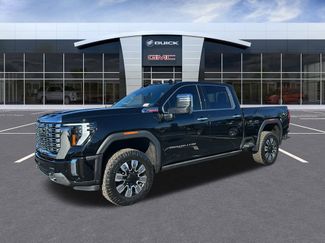 Certified 2024 GMC Sierra 2500 Denali w/ Denali Reserve Package video 1