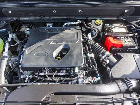 Used 2021 Ford Bronco Sport Outer Banks AWD/4WD image 34