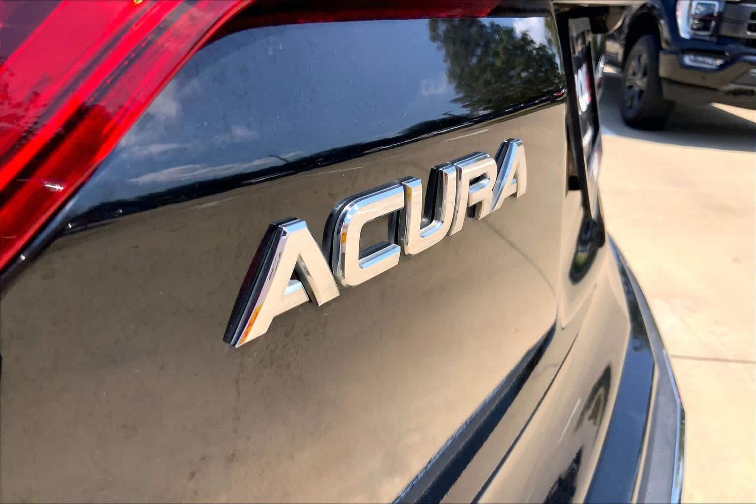 Used 2012 Acura MDX w/ Technology Package AWD/4WD image 31