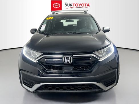 Used 2021 Honda CR-V LX image 10