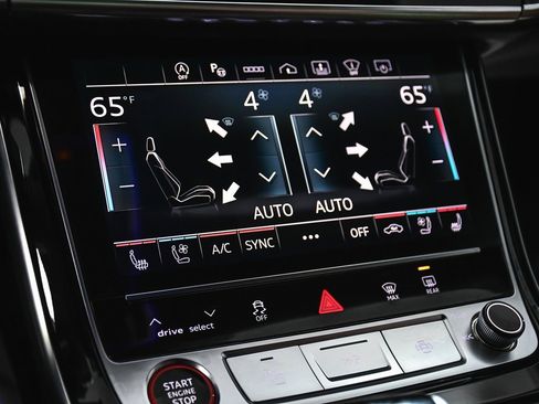 Used 2024 Audi S8 w/ S8 Comfort Plus Package image 36