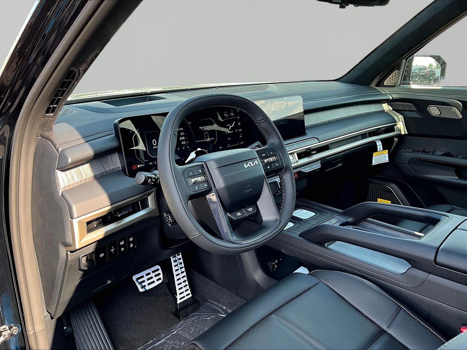 New 2027 Kia Telluride X-Line SX Prestige AWD/4WD image 16