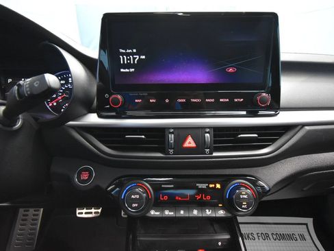 Used 2023 Kia Forte GT w/ GT2 Package FWD image 19