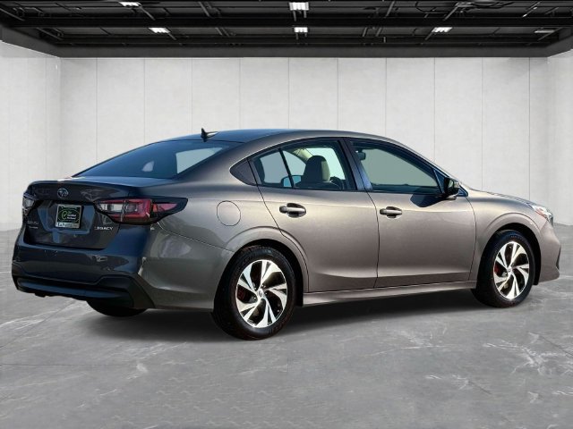 Used 2023 Subaru Legacy Premium AWD/4WD image 5