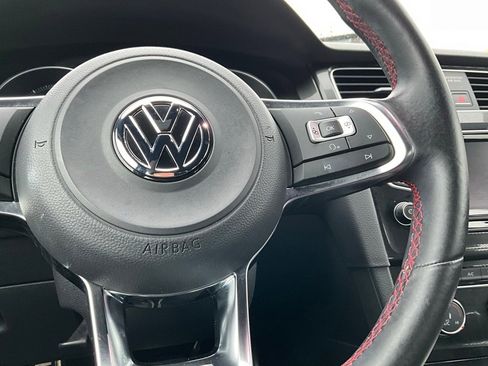 Used 2015 Volkswagen GTI S image 20