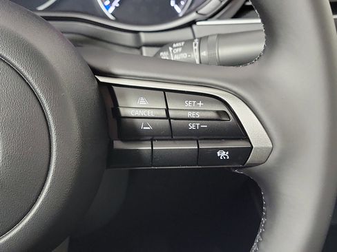 New 2026 MAZDA MAZDA3 2.5 S Sedan w/ Preferred Pkg image 16