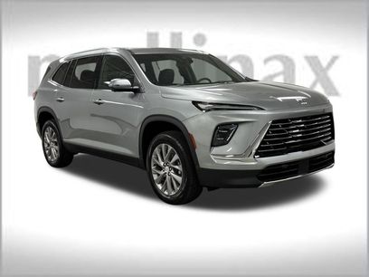 New 2026 Buick Enclave Preferred w/ Power Package