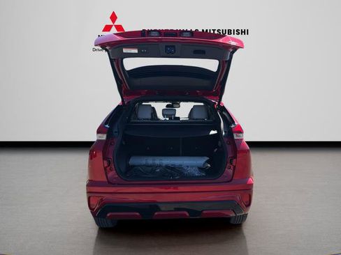 New 2026 Mitsubishi Eclipse Cross AWD image 9