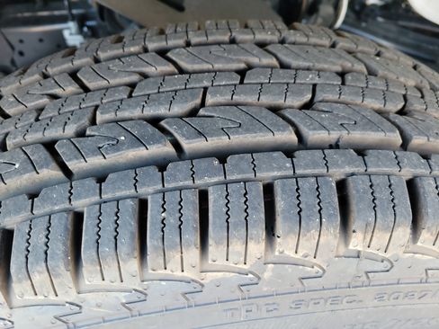 New 2025 GMC Savana 3500 Extended w/ Power Convenience Package image 12