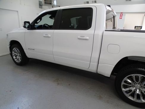 Certified 2025 RAM 1500 Big Horn AWD/4WD image 18