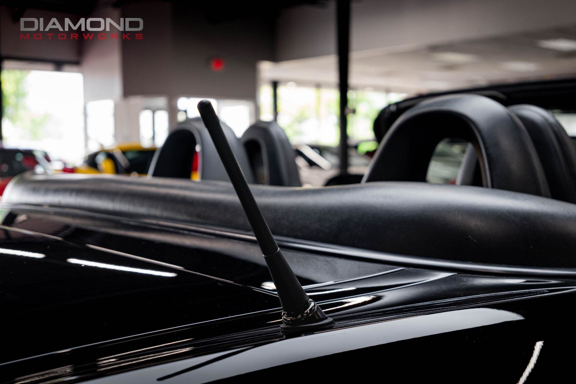 Used 2000 Honda S2000 image 52