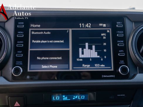 Used 2021 Toyota Tacoma TRD Off-Road image 13