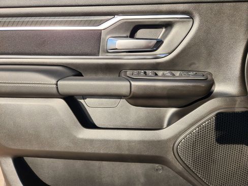 New 2026 RAM 1500 Lone Star image 21