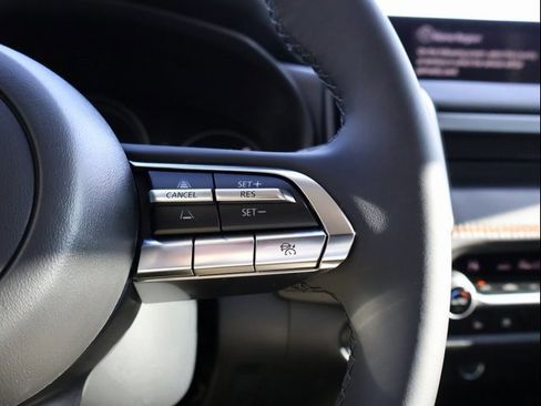 New 2026 MAZDA CX-50 AWD 2.5 S w/ Cargo Package image 30